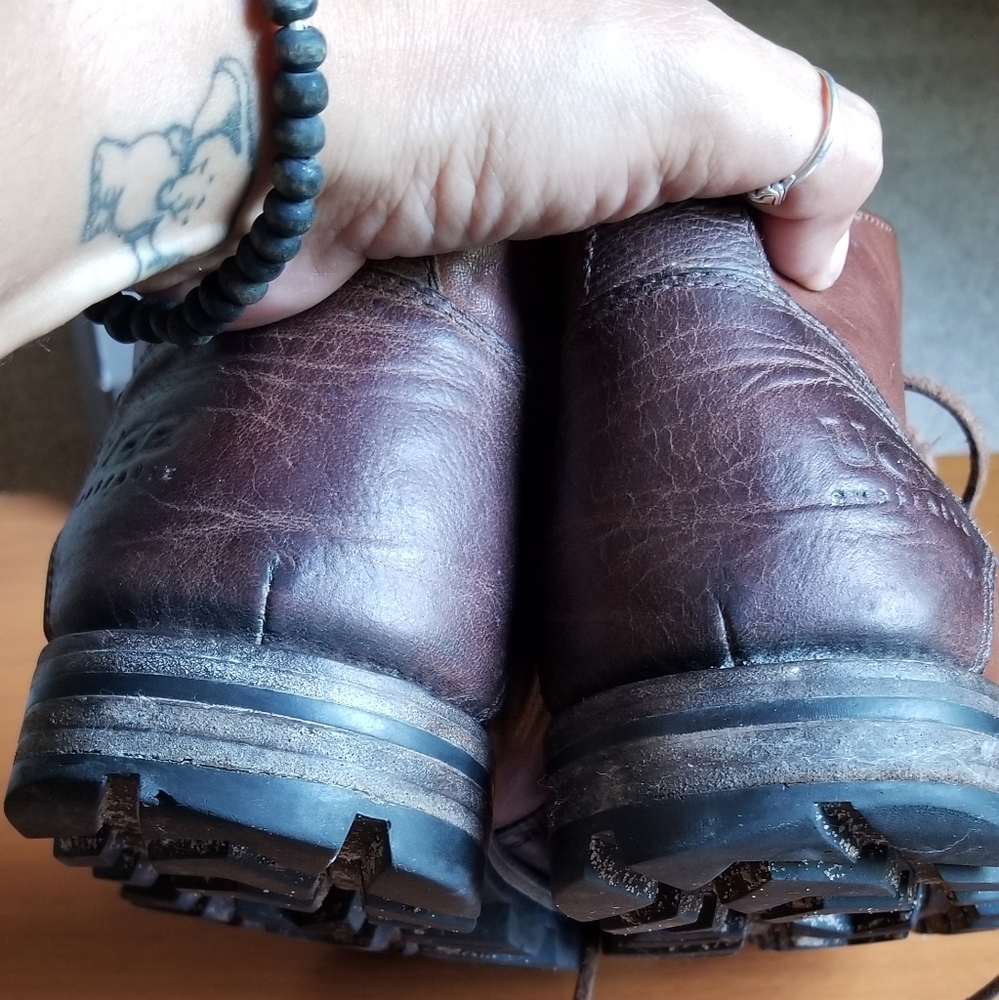 Mens Ugg - Picture 8 of 10